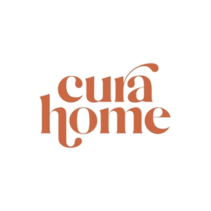 mycurahome brand logo for mycurahome.com