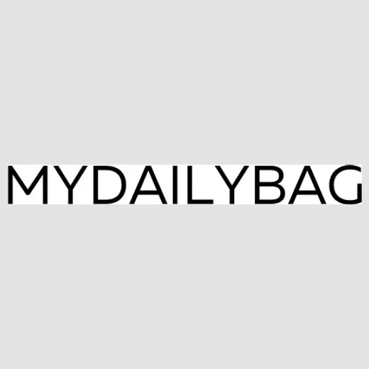 mydailybag brand logo for mydailybag.com