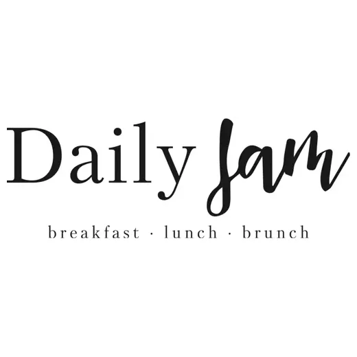 mydailyjam brand logo for mydailyjam.com