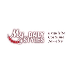 mydailystyles brand logo for mydailystyles.com