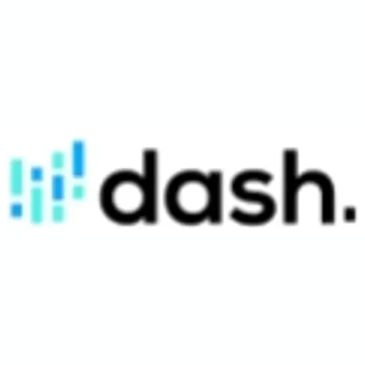 mydash brand logo for mydash.ai