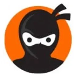mydataninja brand logo for mydataninja.com