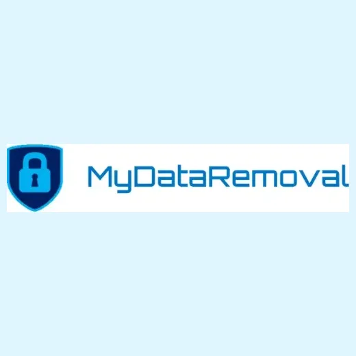 mydataremoval brand logo for mydataremoval.com