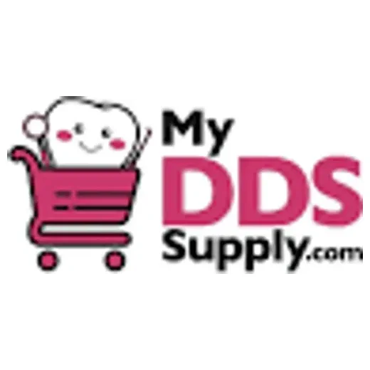 myddssupply brand logo for myddssupply.com