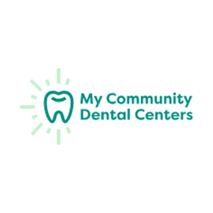 mydental brand logo for mydental.org