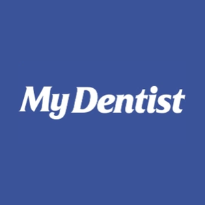 mydentistbrokenarrow brand logo for mydentistbrokenarrow.com