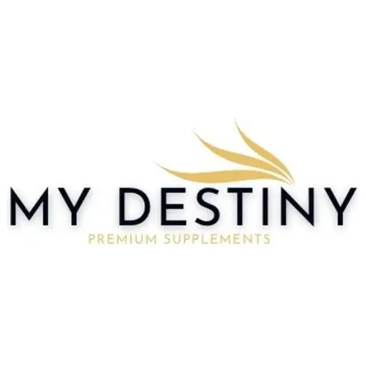 mydestinyproducts brand logo for mydestinyproducts.com