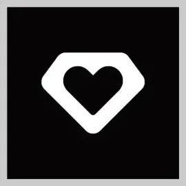 mydiamondlover brand logo for mydiamondlover.com