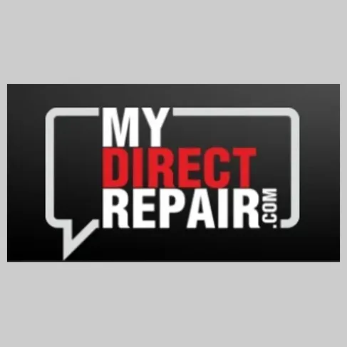 mydirectrepair brand logo for mydirectrepair.com