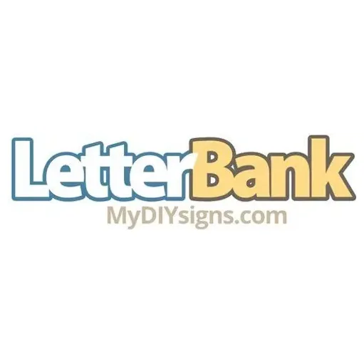 mydiysigns brand logo for mydiysigns.com