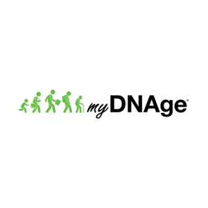 mydnage brand logo for mydnage.com