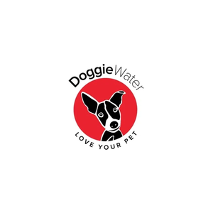 mydoggiewater brand logo for mydoggiewater.com