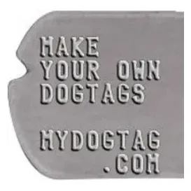 mydogtag brand logo for mydogtag.com