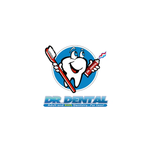 mydrdental brand logo for mydrdental.com