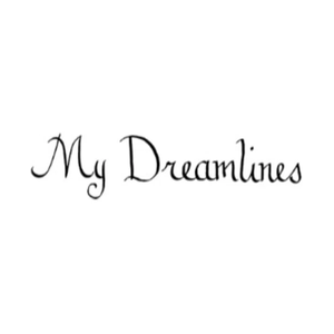 mydreamlines brand logo for mydreamlines.com