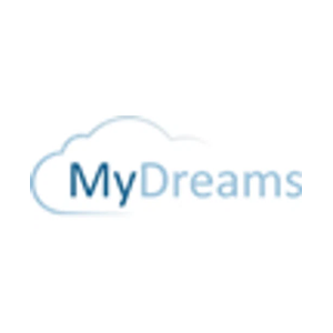 mydreams.cz/cz/ brand logo for mydreams.cz