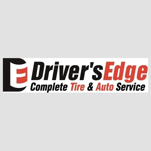 mydriversedge brand logo for mydriversedge.com