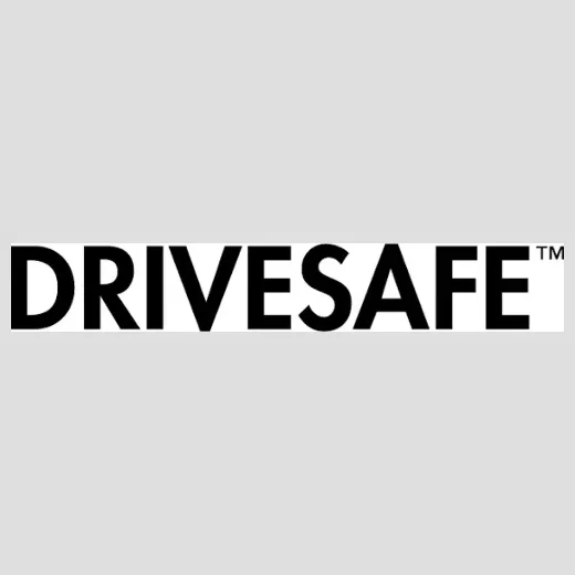 mydrivesafe brand logo for mydrivesafe.com