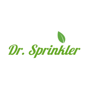 mydrsprinkler brand logo for mydrsprinkler.com