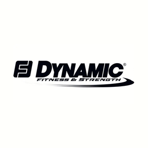 mydynamicfitness brand logo for mydynamicfitness.com