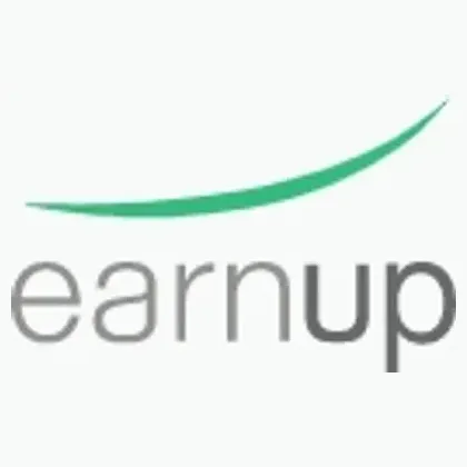 myearnup brand logo for myearnup.com