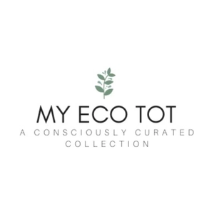 myecotot brand logo for myecotot.com
