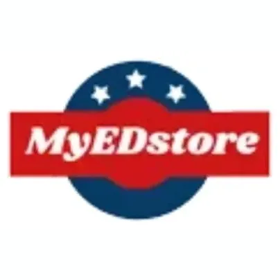 myedstore brand logo for myedstore.com