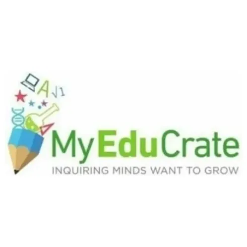 myeducrate brand logo for myeducrate.org