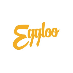 myeggloo brand logo for myeggloo.com