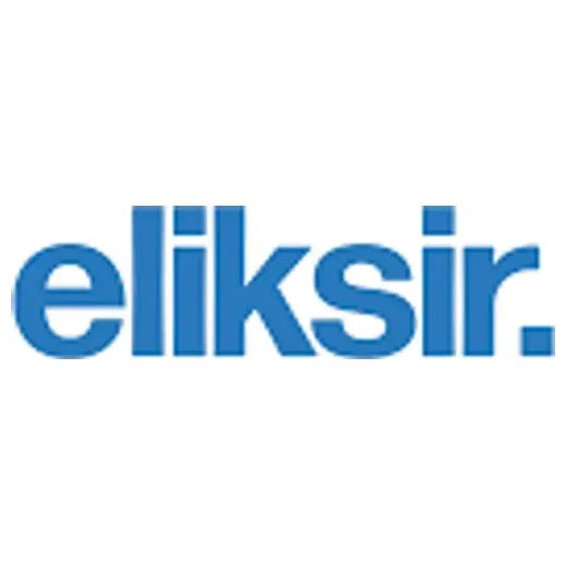 myeliksir brand logo for myeliksir.com