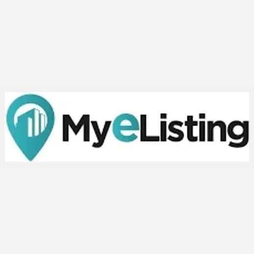 myelisting brand logo for myelisting.com