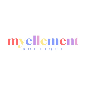 myellement brand logo for myellement.com