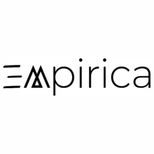 myempirica brand logo for myempirica.com