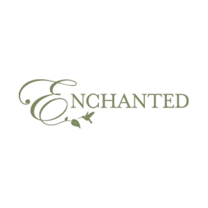 myenchanted brand logo for myenchanted.com