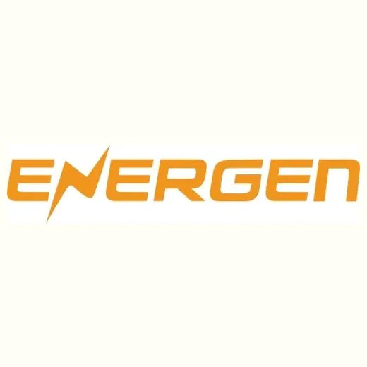 myenergen brand logo for myenergen.com