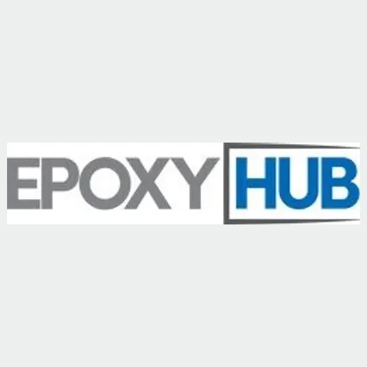 myepoxyhub brand logo for myepoxyhub.com
