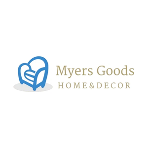 myersgoods brand logo for myersgoods.com