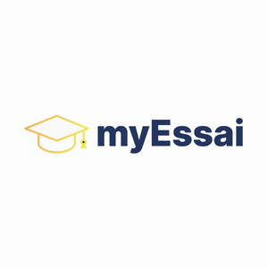 myess brand logo for myess.ai