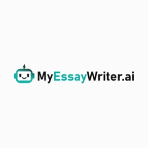 myessaywriter brand logo for myessaywriter.ai