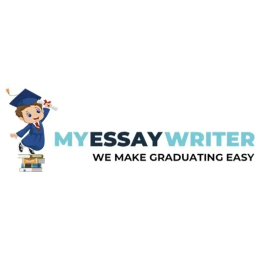 myessaywriter brand logo for myessaywriter.net