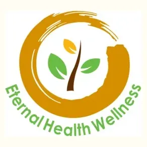 myeternalhealth brand logo for myeternalhealth.com