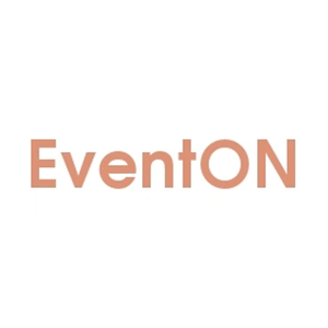 myeventon brand logo for myeventon.com