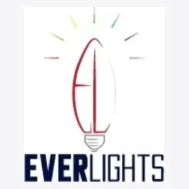 myeverlights brand logo for myeverlights.com