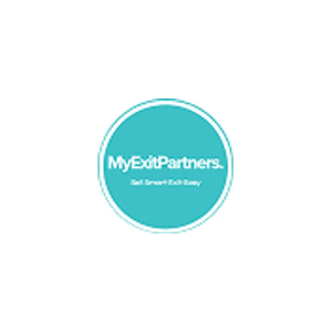 myexitpartners brand logo for myexitpartners.com
