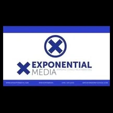 myexpomedia brand logo for myexpomedia.com