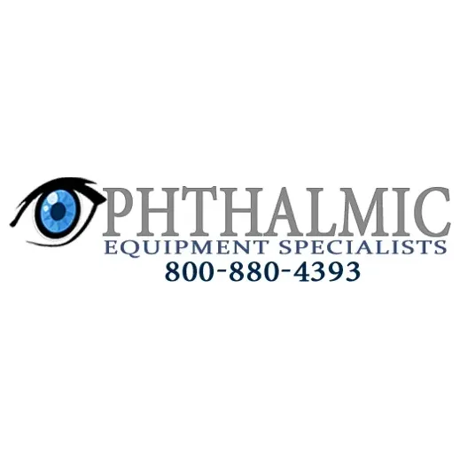 myeyeequipment brand logo for myeyeequipment.com