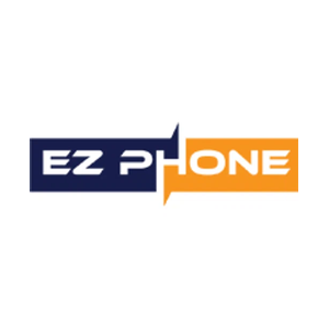 myezphone brand logo for myezphone.com