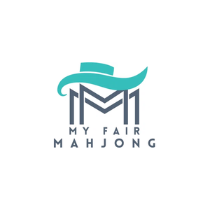 myfairmahjong brand logo for myfairmahjong.com