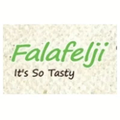myfalafelji brand logo for myfalafelji.com