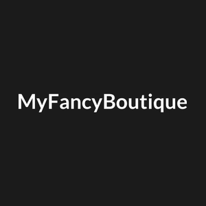 myfancyboutique brand logo for myfancyboutique.com